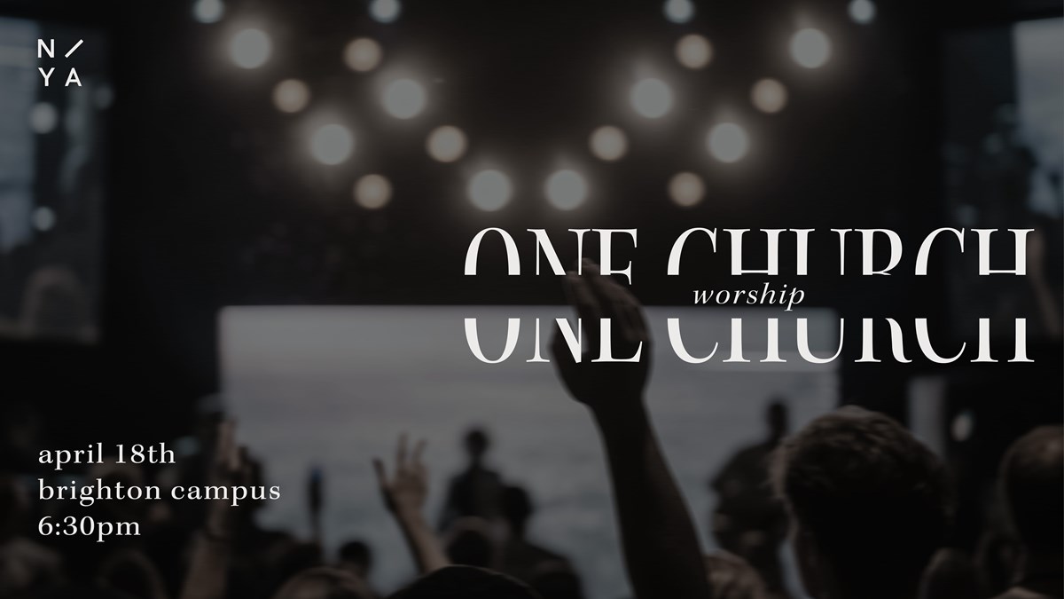 NYA: One Church