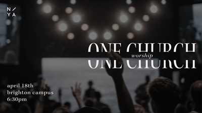 NYA: One Church