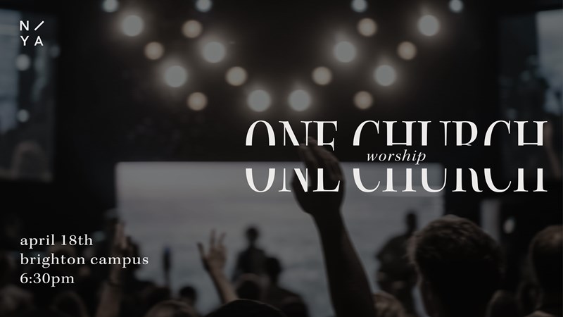 NYA: One Church