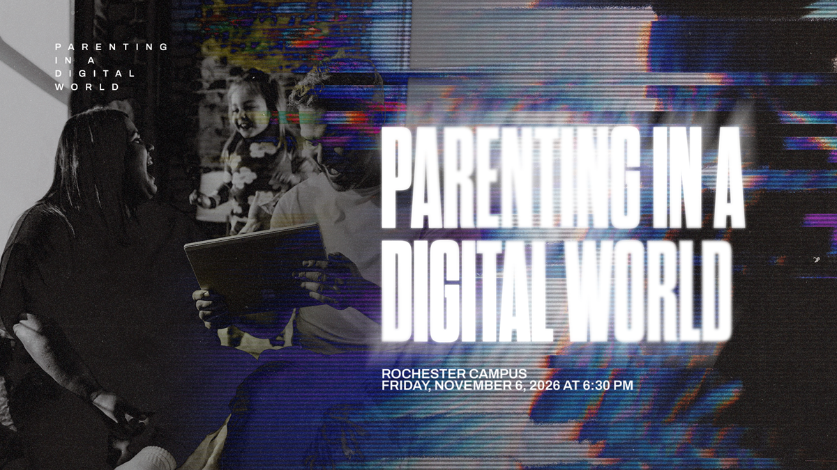 Parenting in a Digital World