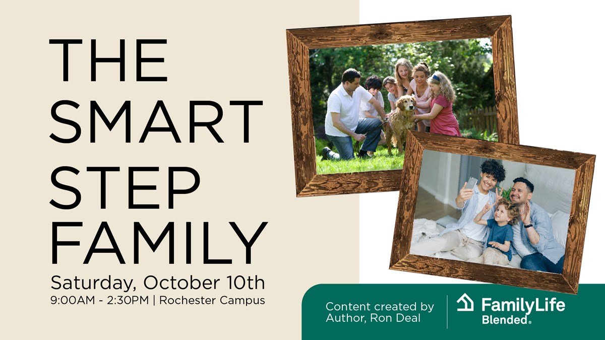 Equip: The Smart Stepfamily