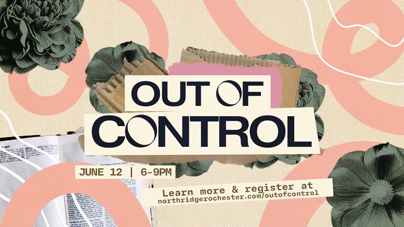 Women's Event: Out of Control