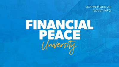 Financial Peace University