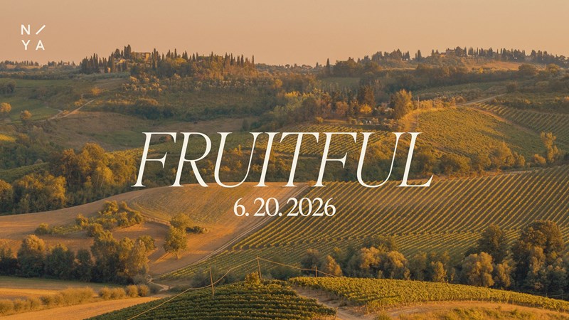 NYA: Fruitful