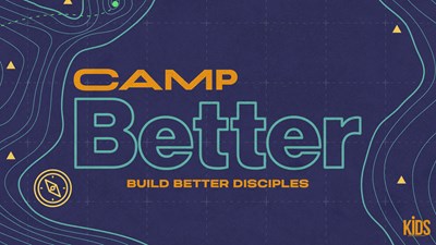 Kids: Camp Better