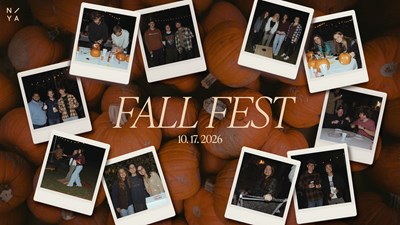 NYA: Fall Fest