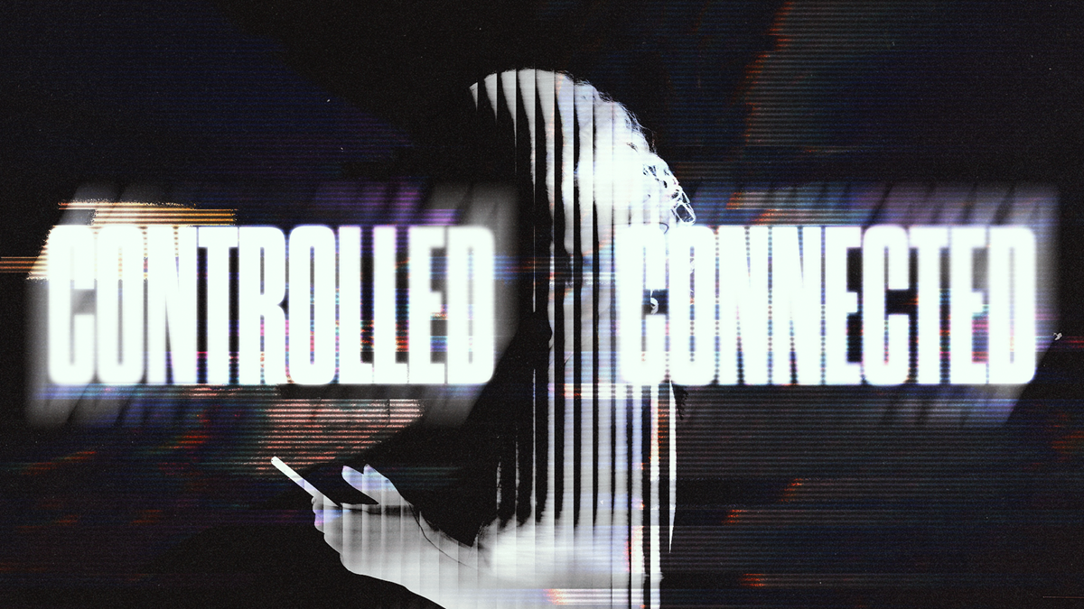 Controlled or Connected